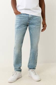 GENO FLAP SLIM JEAN, image 1