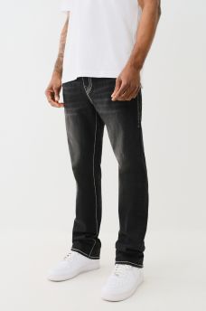 JEANS RECTOS RICKY BIG T CON SOLAPAS, image 6