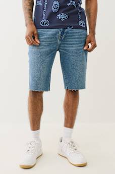 RICKY FRAYED SHORT, image 3