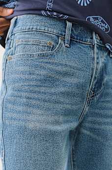 RICKY FRAYED SHORT, image 4