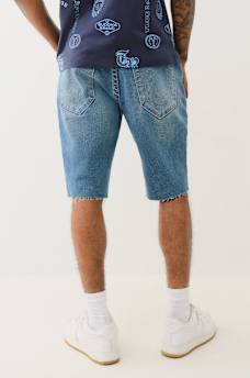 RICKY FRAYED SHORT, image 5