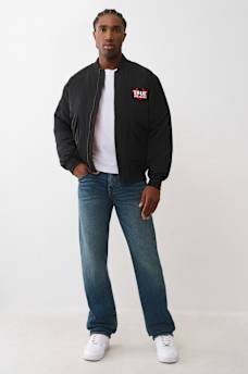 TIGER GRAPHIC AVIATION  JACKET, image 5