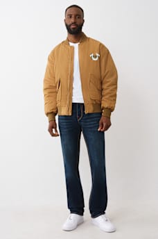 TIGER GRAPHIC AVIATION  JACKET, image 6