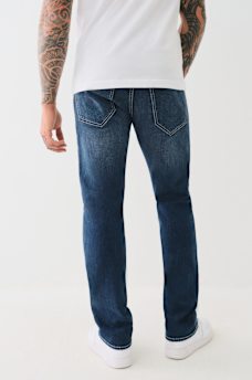 RICKY SINGLE NEEDLE STRAIGHT JEAN, image 4