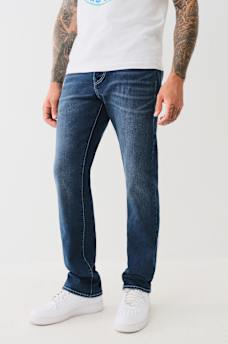 RICKY SINGLE NEEDLE STRAIGHT JEAN, image 6