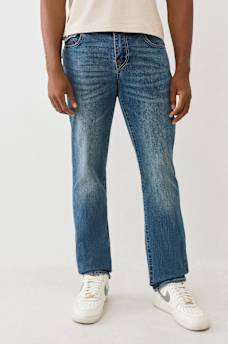 JEANS SLIM FIT GENO CON SOLAPA, image 2
