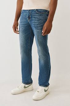 JEANS SLIM FIT GENO CON SOLAPA, image 3