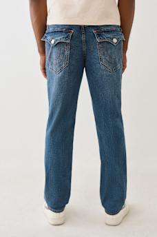 JEANS SLIM FIT GENO CON SOLAPA, image 5