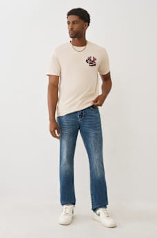 JEANS SLIM FIT GENO CON SOLAPA, image 6