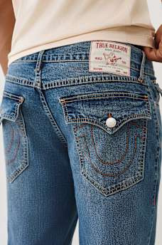 JEANS SLIM FIT GENO CON SOLAPA, image 1