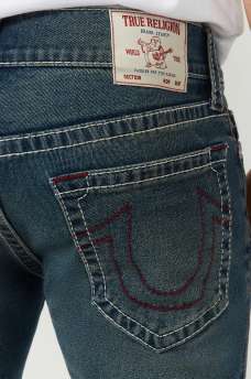 ROCCO BIG T SKINNY JEAN, image 2