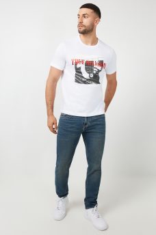 ROCCO BIG T SKINNY JEAN, image 3