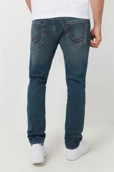 ROCCO BIG T SKINNY JEAN, image 4