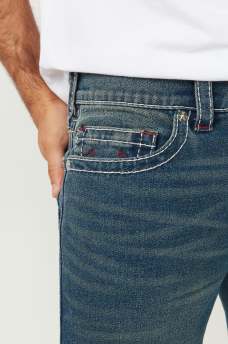 ROCCO BIG T SKINNY JEAN, image 5
