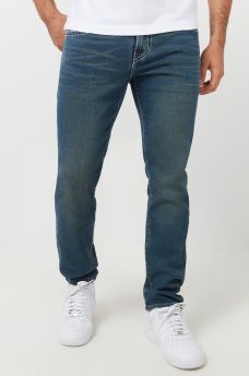 ROCCO BIG T SKINNY JEAN, image 1
