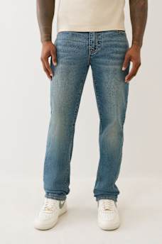 RICKY  STRAIGHT JEAN, image 2