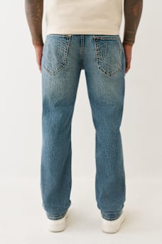 RICKY  STRAIGHT JEAN, image 4