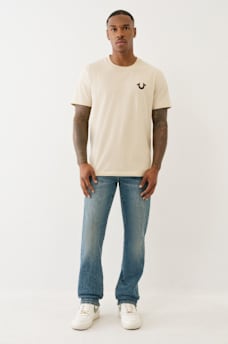 RICKY  STRAIGHT JEAN, image 6