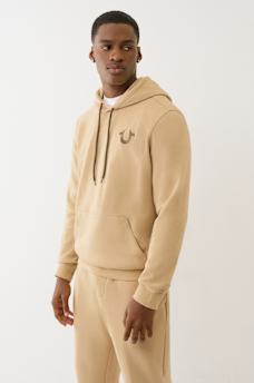 BOXED LOGO HOODIE, image 3
