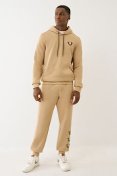 BOXED LOGO HOODIE, image 5