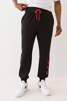 TRIPLE HORSESHOE JOGGER, image 3