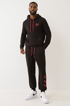 TRIPLE HORSESHOE JOGGER, image 7