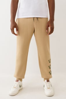 TRIPLE HORSESHOE JOGGER, image 3