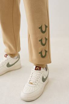 TRIPLE HORSESHOE JOGGER, image 4