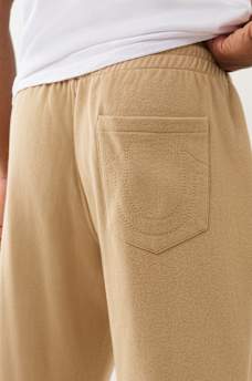 TRIPLE HORSESHOE JOGGER, image 5