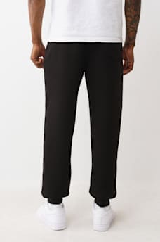 HORSESHOE OVERLAY JOGGER, image 2
