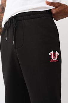 HORSESHOE OVERLAY JOGGER, image 4