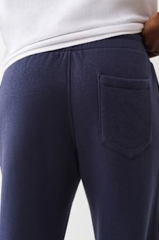 HORSESHOE OVERLAY JOGGER, image 5
