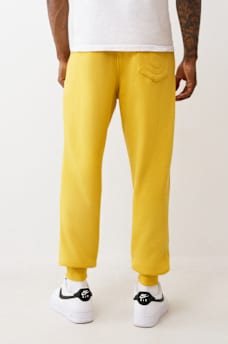 HORSESHOE OVERLAY JOGGER, image 2