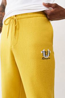 HORSESHOE OVERLAY JOGGER, image 4