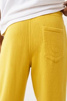 HORSESHOE OVERLAY JOGGER, image 5