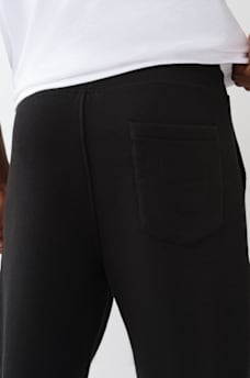 GLOBAL HORSESHOE STRAIGHT LEG SWEAT PANT, image 3