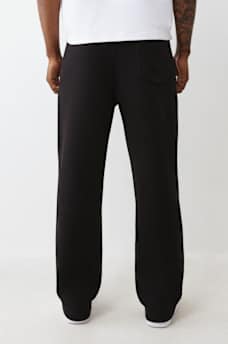 GLOBAL HORSESHOE STRAIGHT LEG SWEAT PANT, image 7