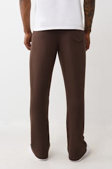 GLOBAL HORSESHOE STRAIGHT LEG SWEAT PANT, image 7