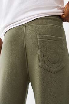 GLOBAL HORSESHOE STRAIGHT LEG SWEAT PANT, image 6
