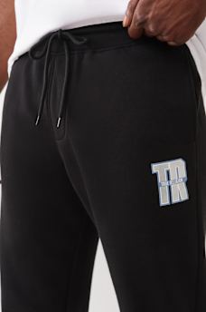 IRIDESCENT LOGO JOGGER, image 2