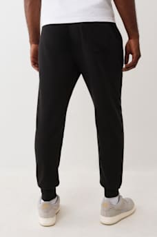 IRIDESCENT LOGO JOGGER, image 4