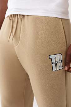 IRIDESCENT LOGO JOGGER, image 5
