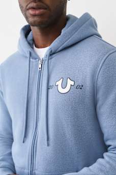 SUNRISE BUDDHA ZIP HOODIE, image 4