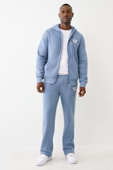 SUNRISE BUDDHA ZIP HOODIE, image 6