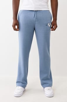 SUNRISE HORSESHOE STRAIGHT LEG SWEAT PANT, image 3
