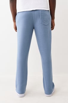 SUNRISE HORSESHOE STRAIGHT LEG SWEAT PANT, image 5