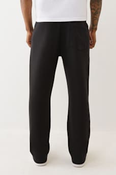 BOXED BUDDHA STRAIGHT LEG SWEATPANT, image 5
