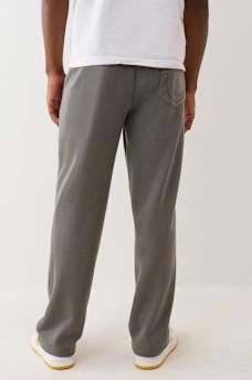 BOXED BUDDHA STRAIGHT LEG SWEATPANT, image 6