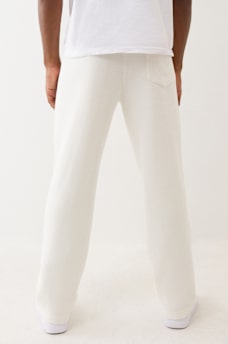 BOXED BUDDHA STRAIGHT LEG SWEATPANT, image 6