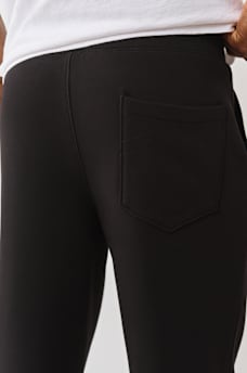 DIAMOND BUDDHA STRAIGHT LEG SWEAT PANT, image 2